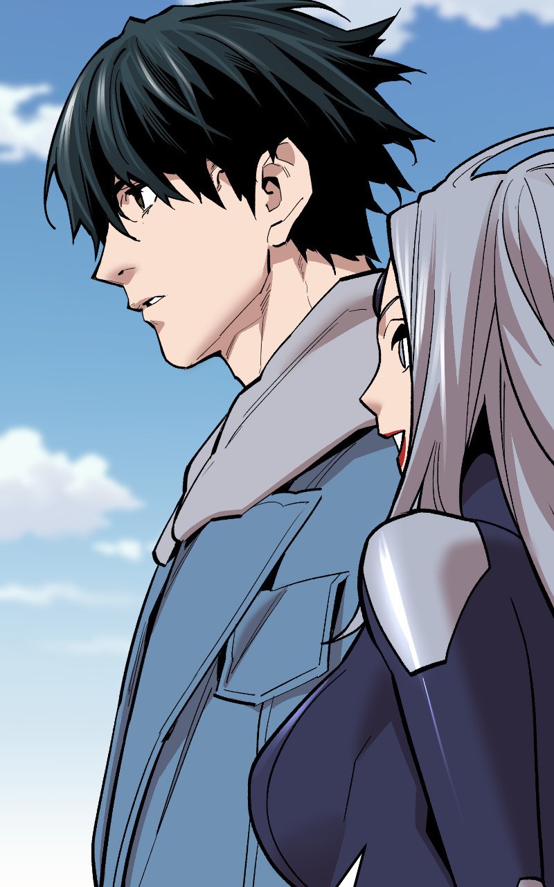 Read Limit Breaker vf Manga Online