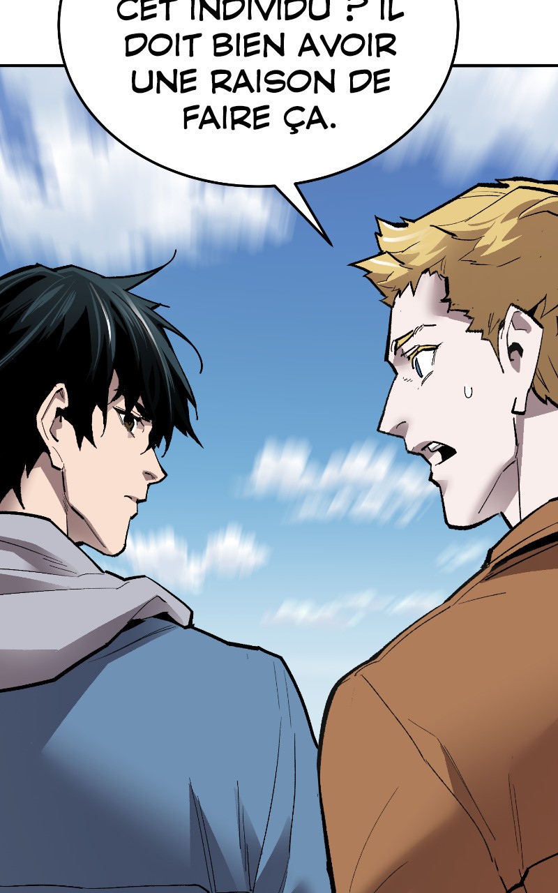 Read Limit Breaker vf Manga Online