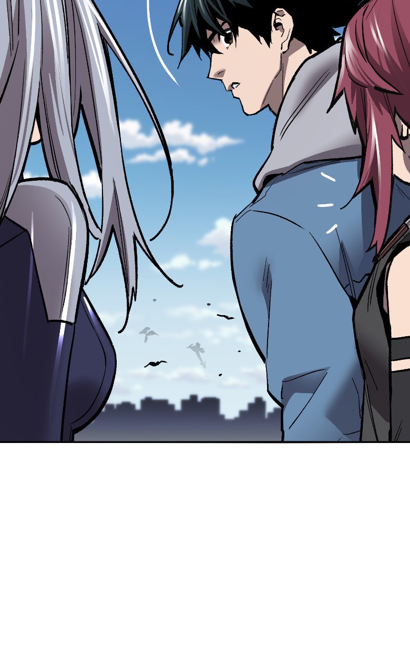 Read Limit Breaker vf Manga Online