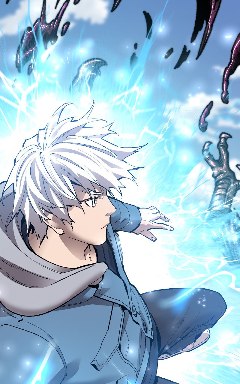 Read Limit Breaker vf Manga Online