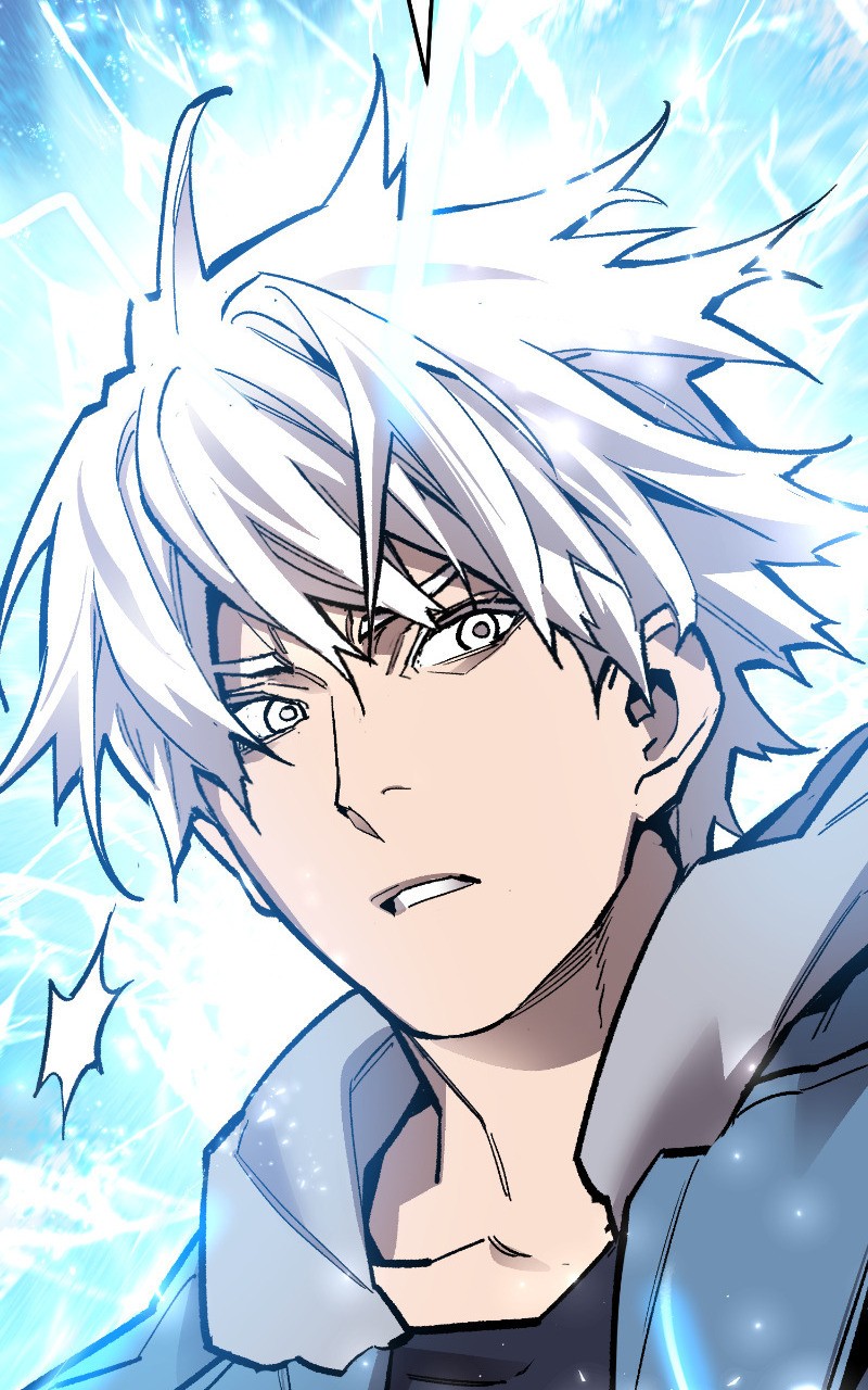 Read Limit Breaker vf Manga Online