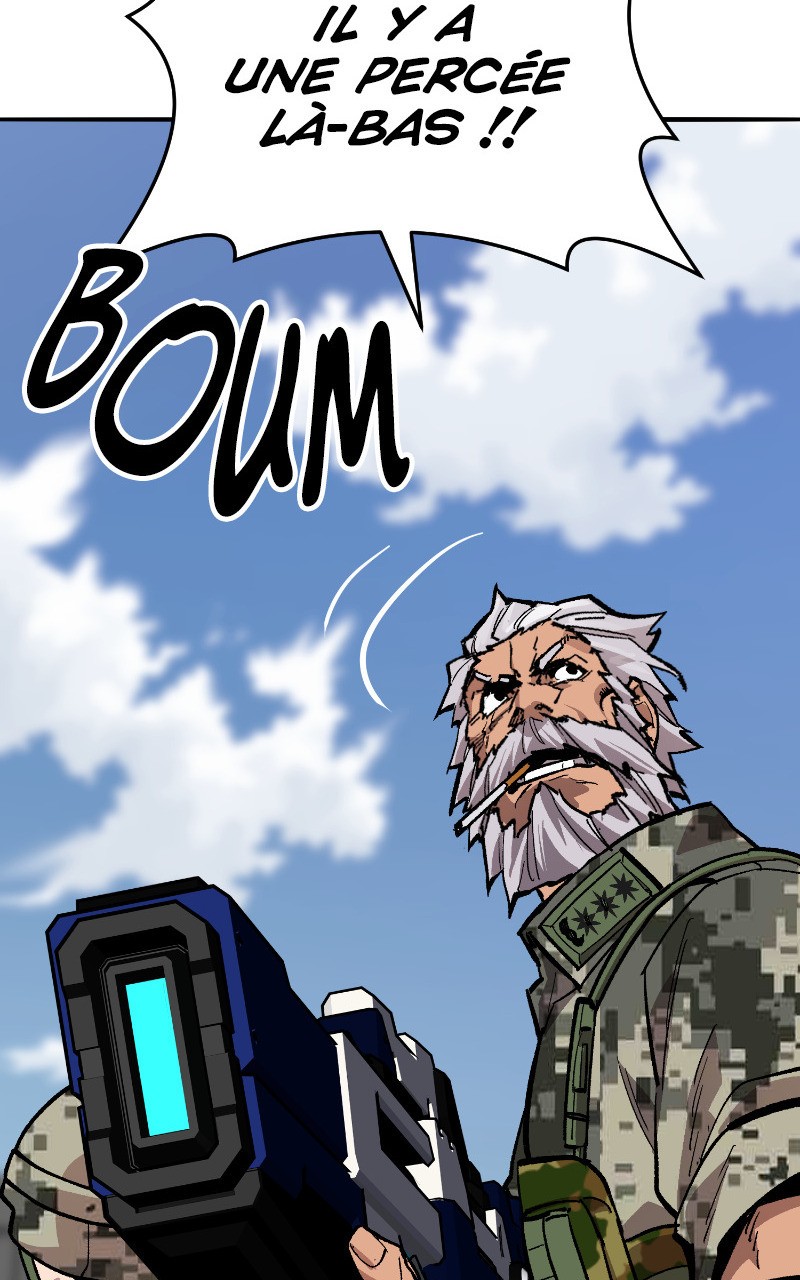 Read Limit Breaker vf Manga Online