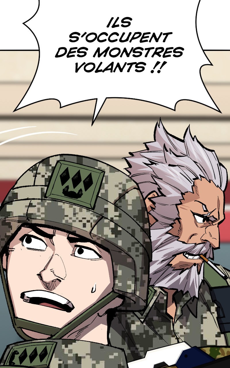 Read Limit Breaker vf Manga Online