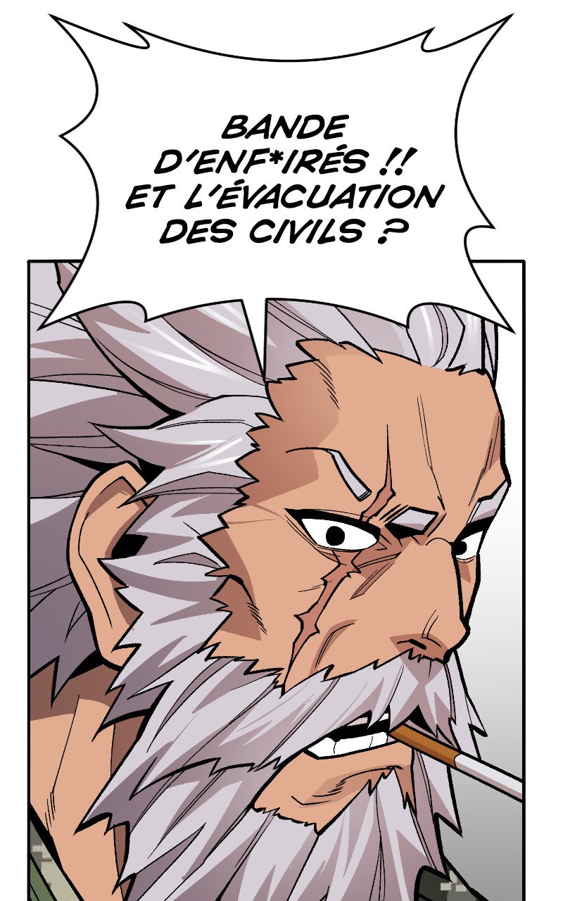 Read Limit Breaker vf Manga Online