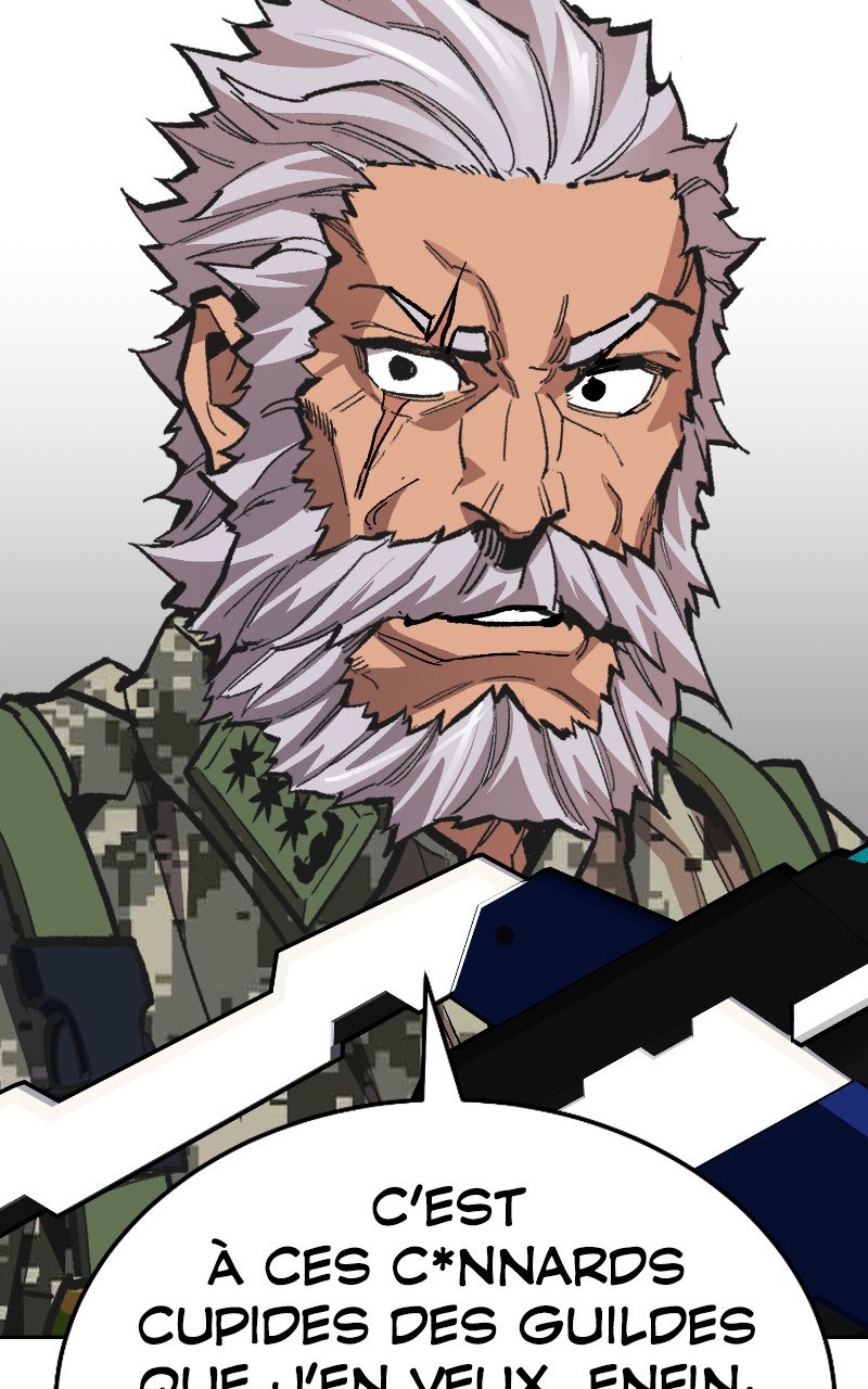 Read Limit Breaker vf Manga Online