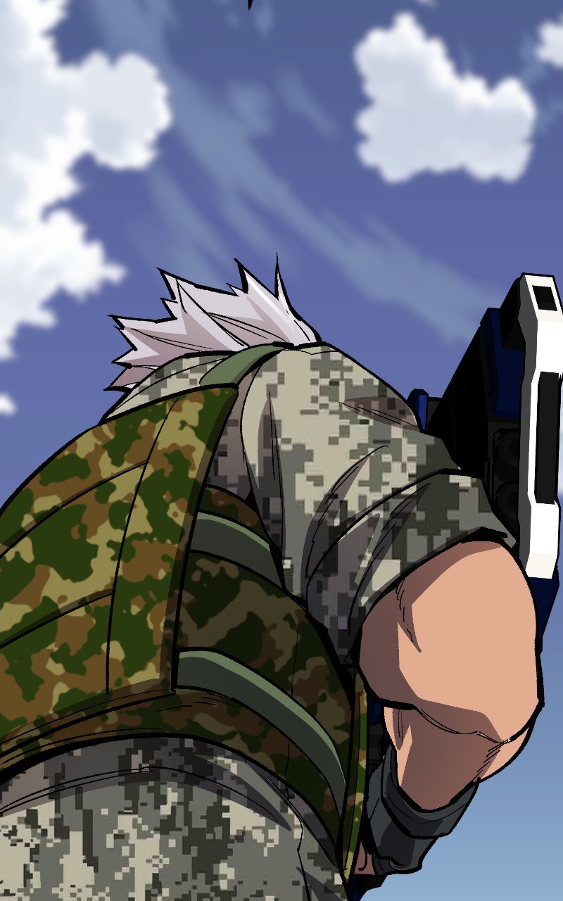 Read Limit Breaker vf Manga Online