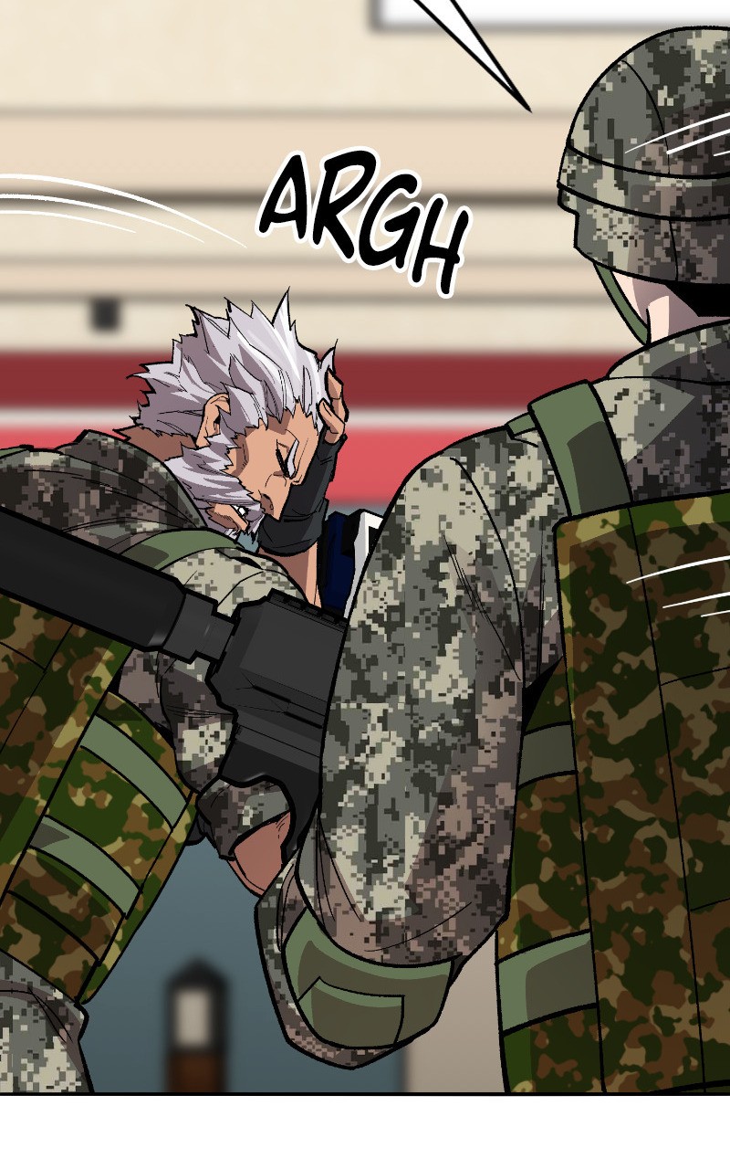 Read Limit Breaker vf Manga Online