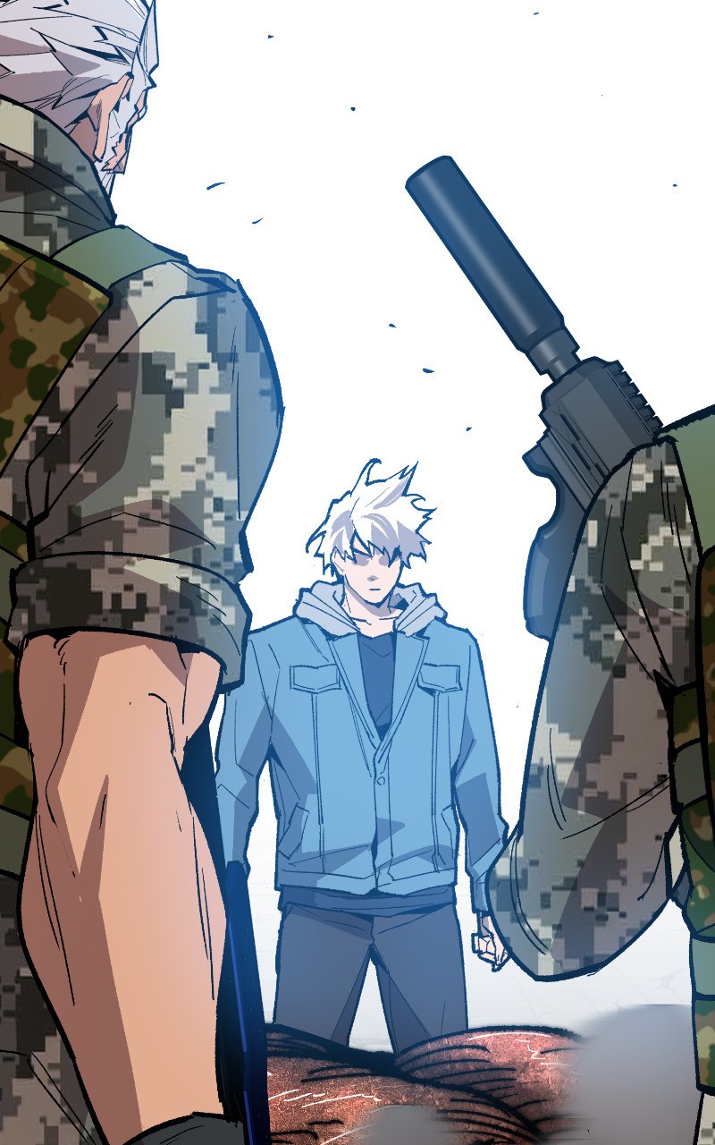 Read Limit Breaker vf Manga Online
