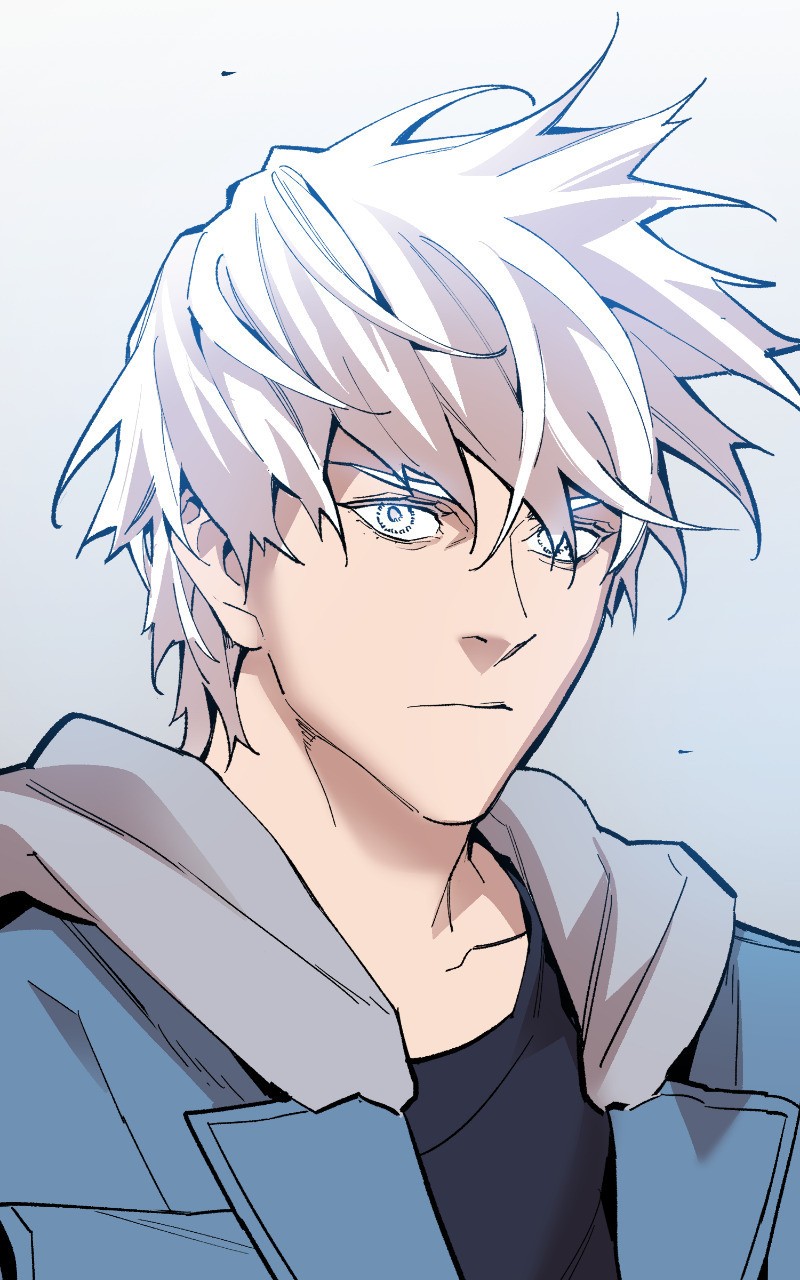 Read Limit Breaker vf Manga Online