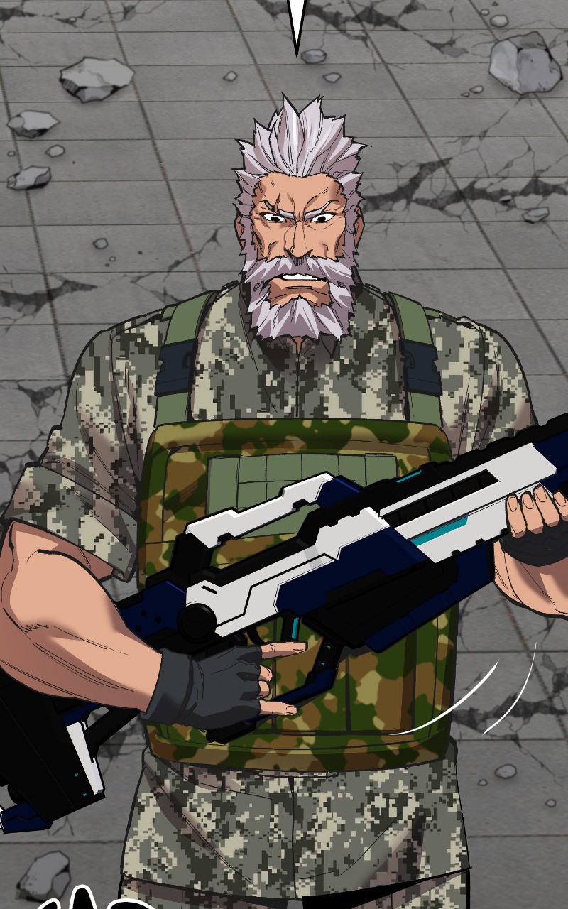 Read Limit Breaker vf Manga Online