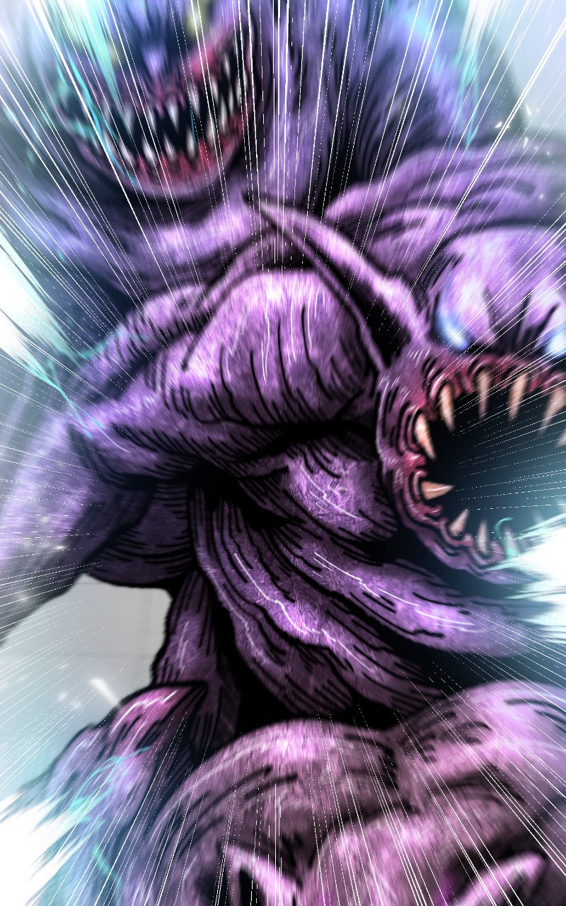 Read Limit Breaker vf Manga Online
