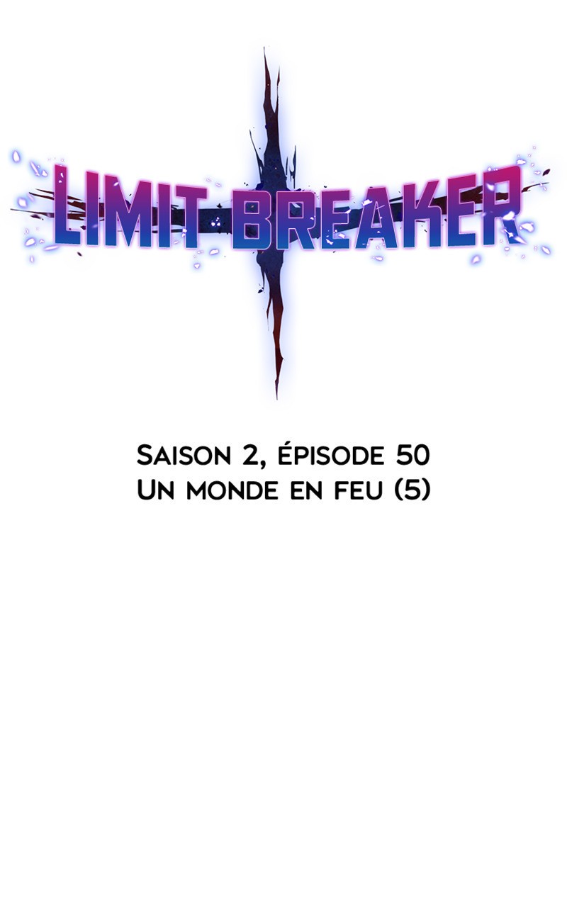 Read Limit Breaker vf Manga Online