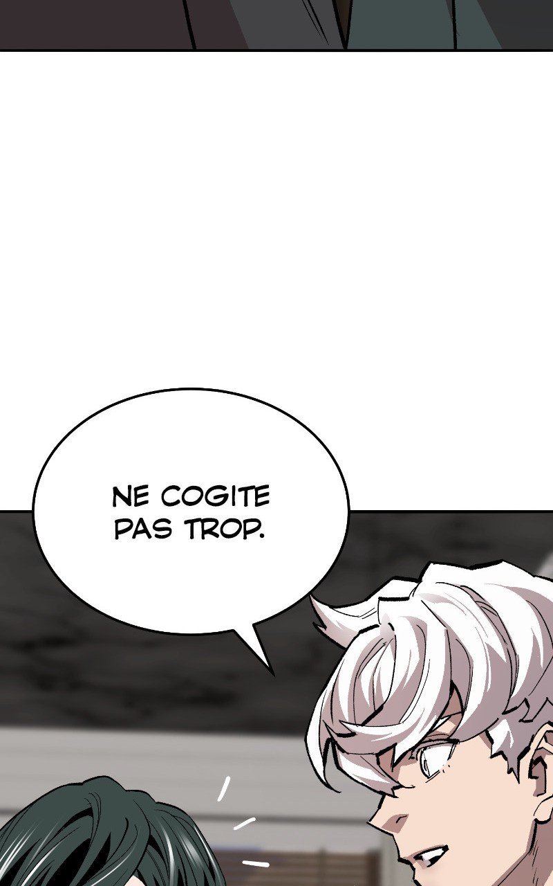 Read Limit Breaker vf Manga Online