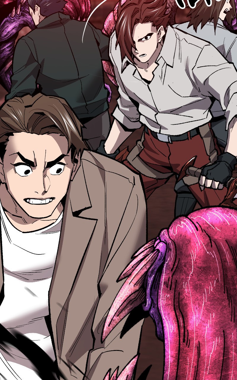 Read Limit Breaker vf Manga Online