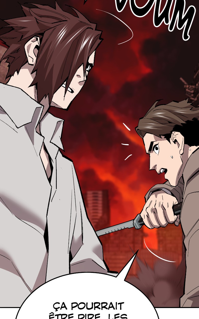 Read Limit Breaker vf Manga Online