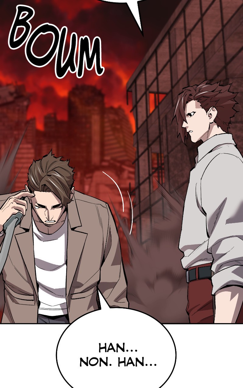 Read Limit Breaker vf Manga Online