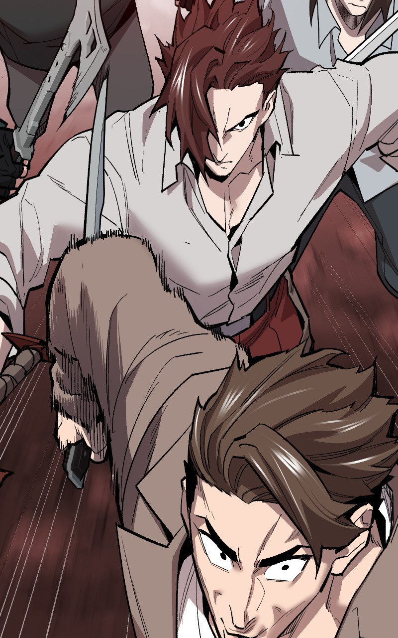 Read Limit Breaker vf Manga Online