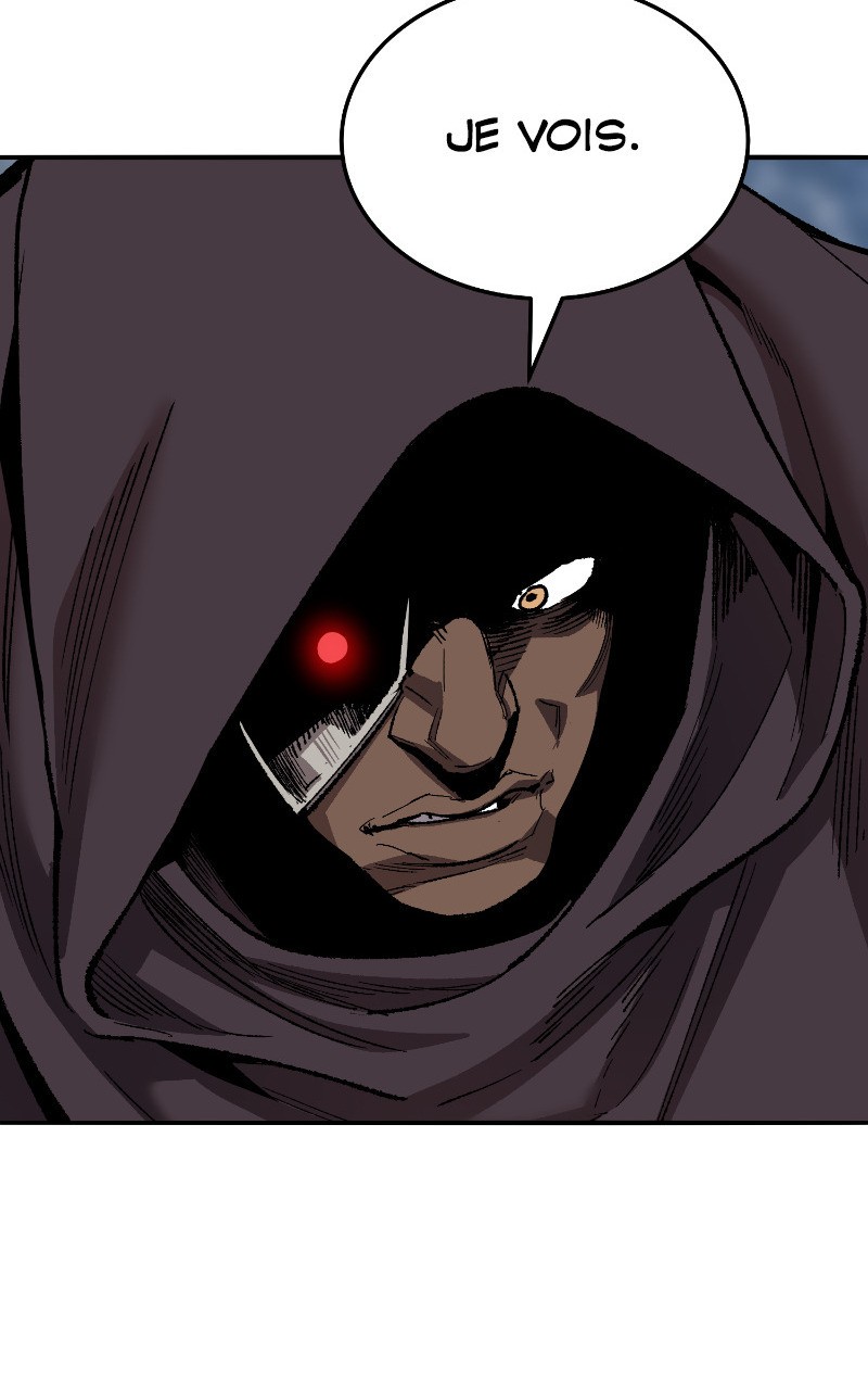 Read Limit Breaker vf Manga Online