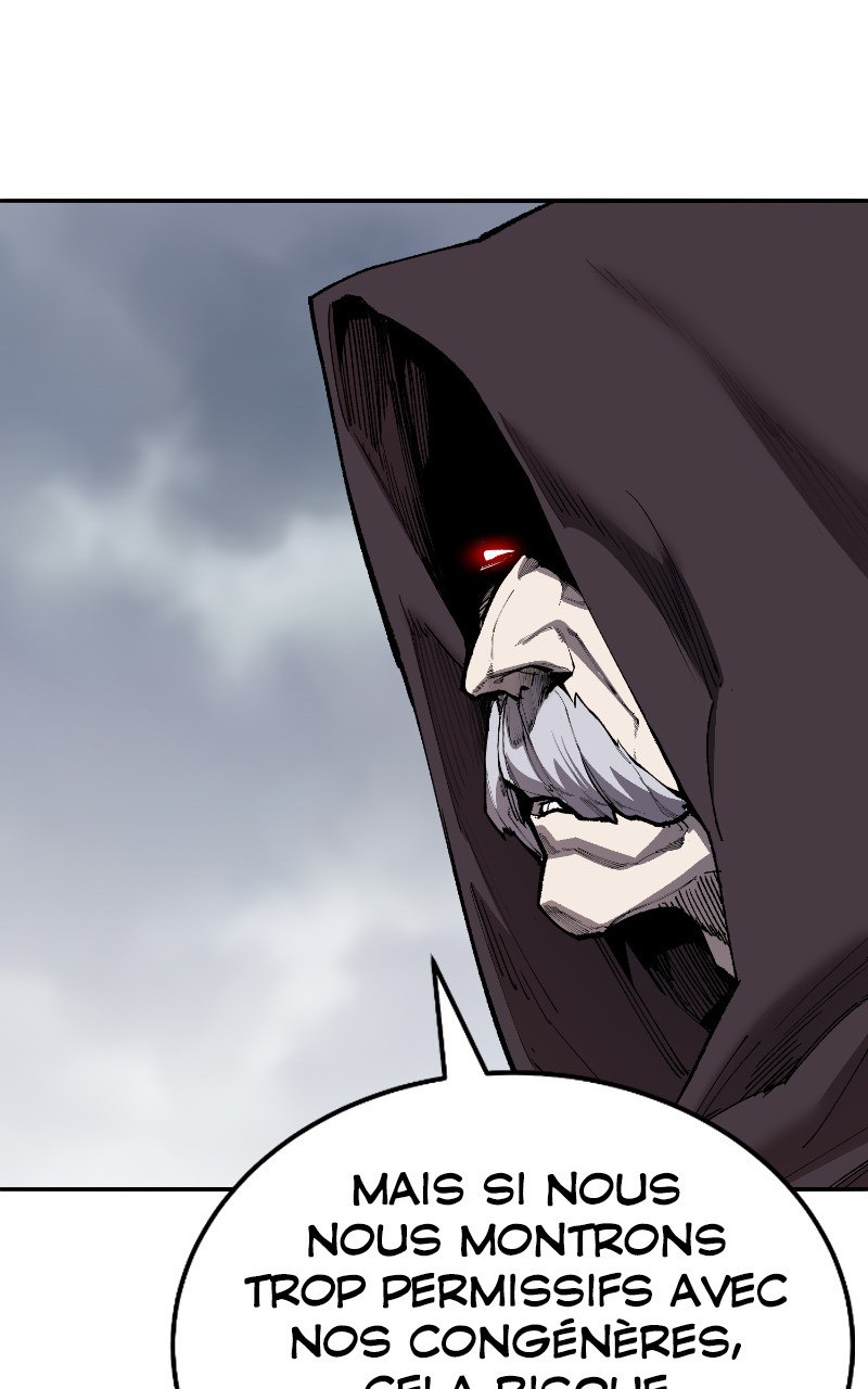 Read Limit Breaker vf Manga Online