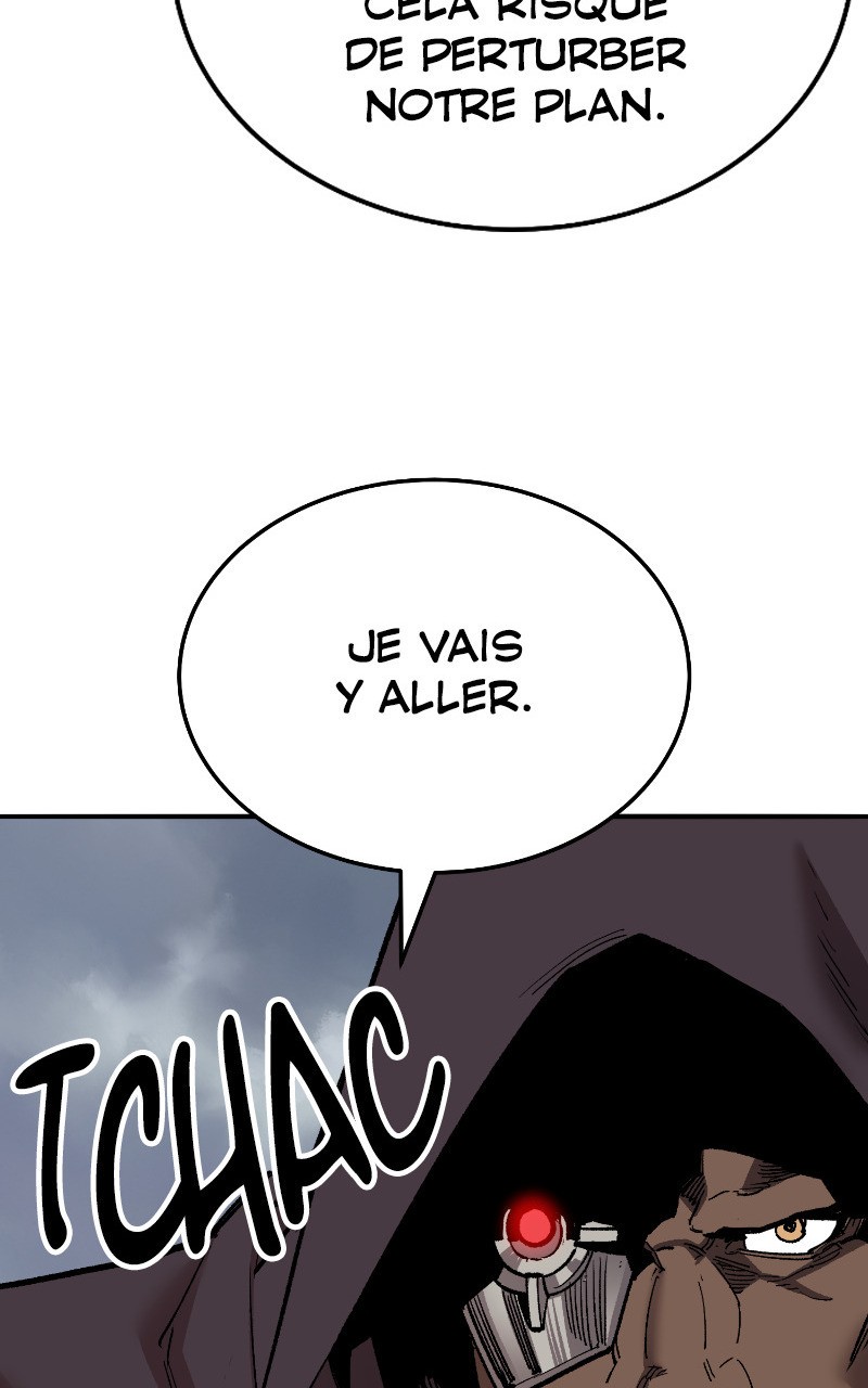 Read Limit Breaker vf Manga Online