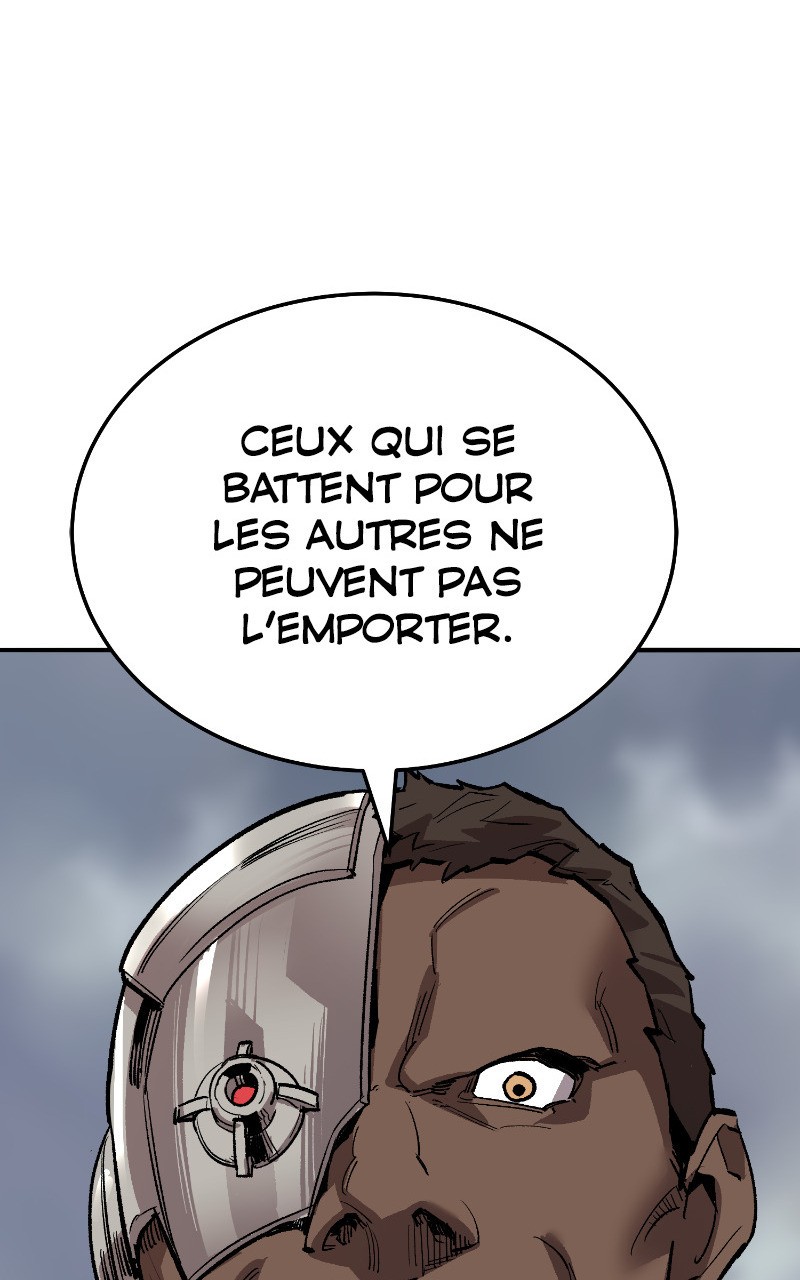Read Limit Breaker vf Manga Online