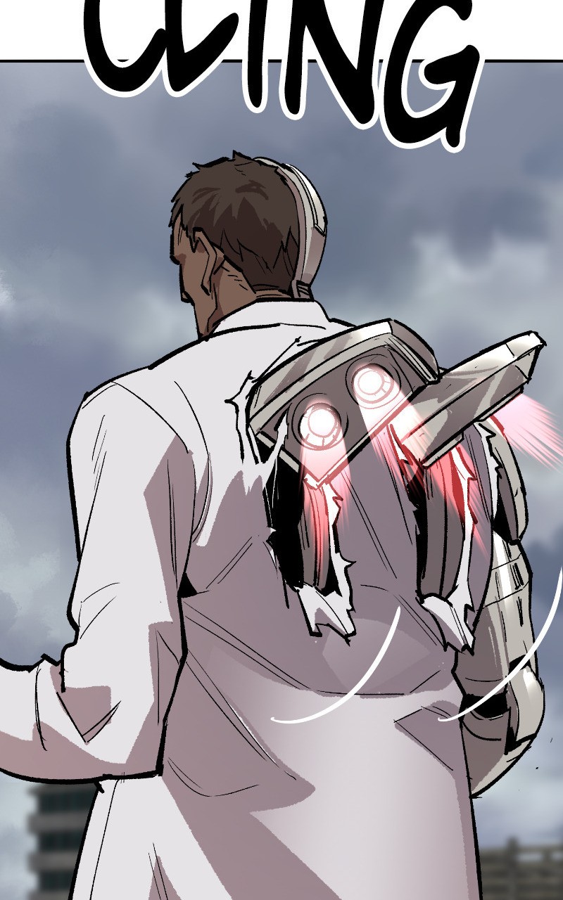 Read Limit Breaker vf Manga Online