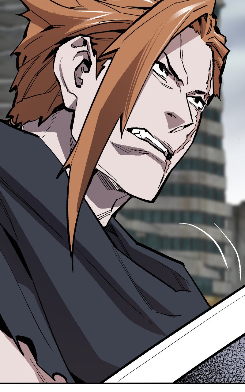 Read Limit Breaker vf Manga Online