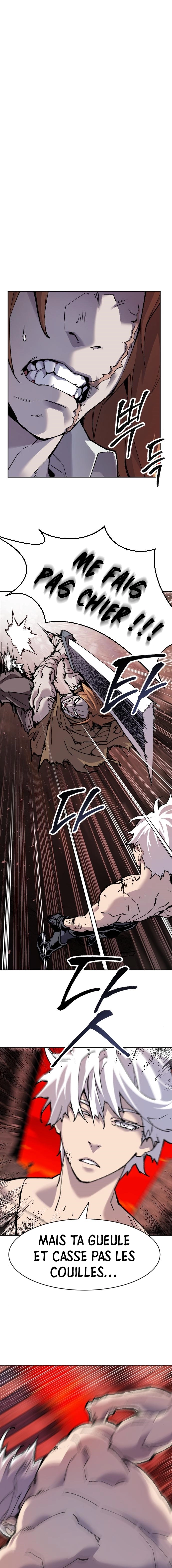 Read Limit Breaker vf Manga Online