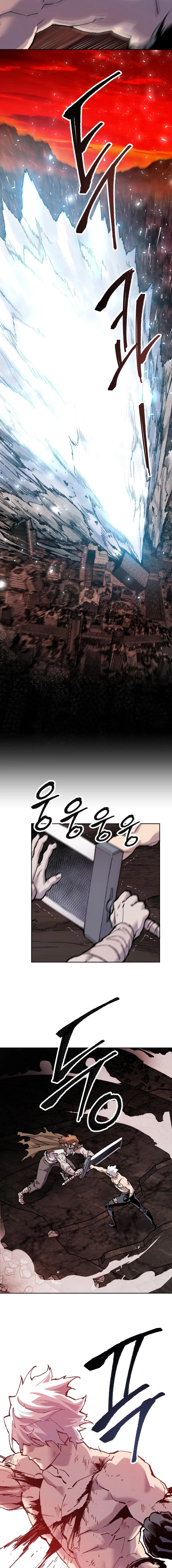 Read Limit Breaker vf Manga Online