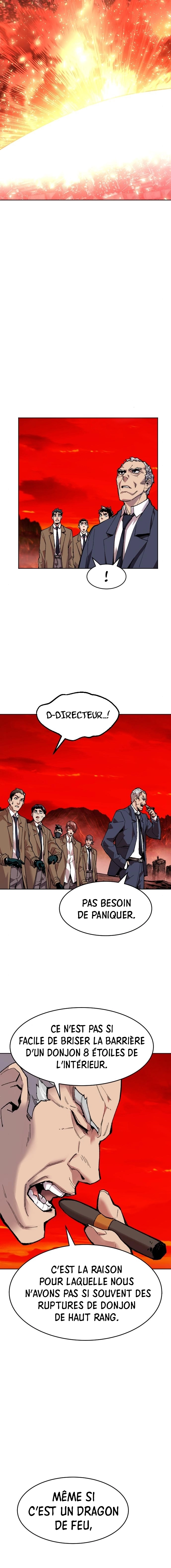 Read Limit Breaker vf Manga Online