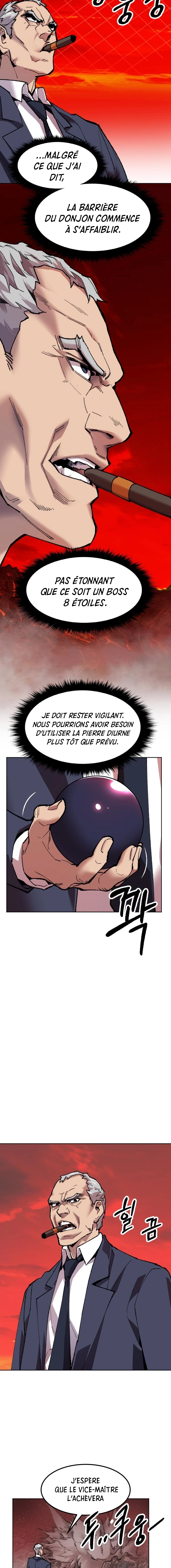 Read Limit Breaker vf Manga Online