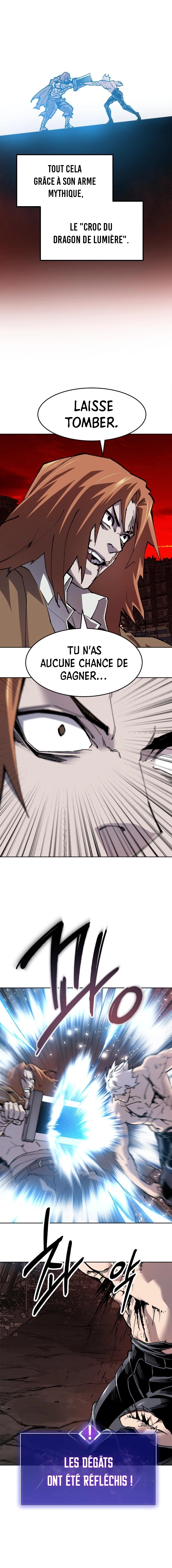 Read Limit Breaker vf Manga Online