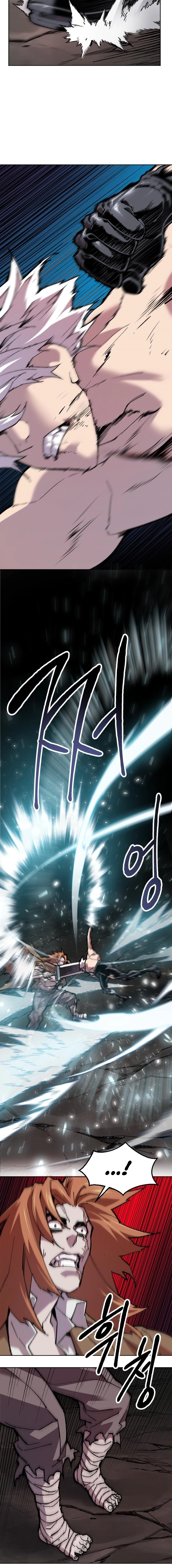 Read Limit Breaker vf Manga Online