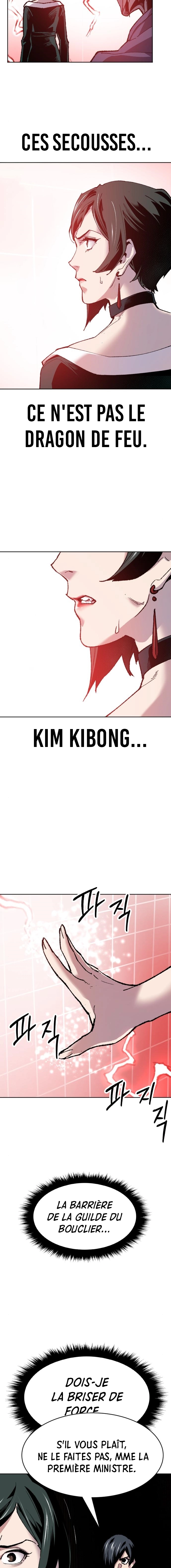 Read Limit Breaker vf Manga Online
