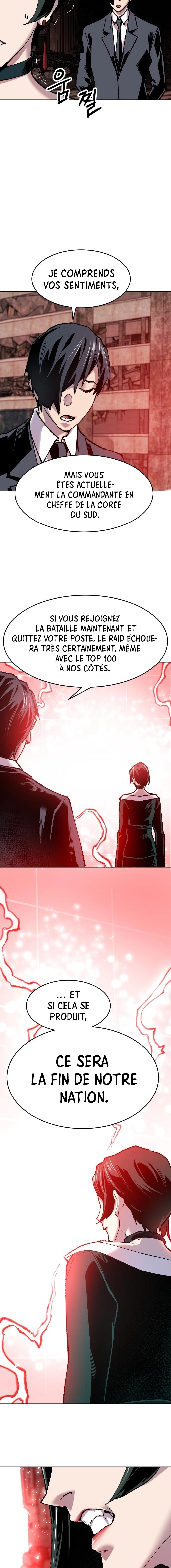 Read Limit Breaker vf Manga Online