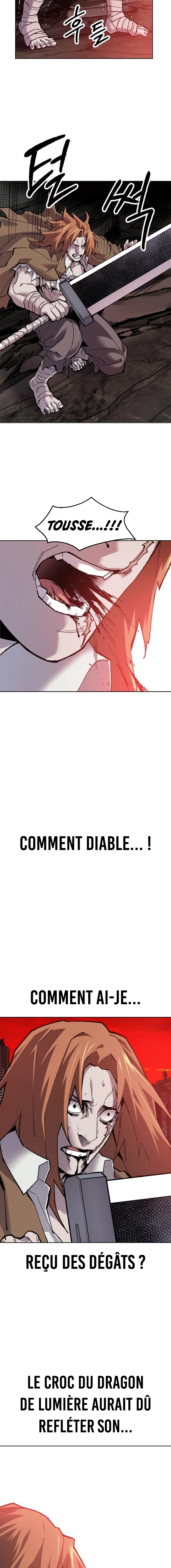 Read Limit Breaker vf Manga Online