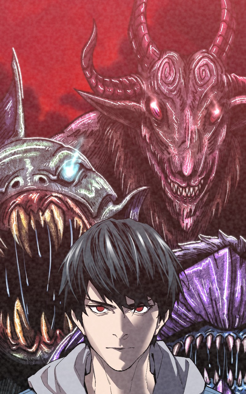 Read Limit Breaker vf Manga Online