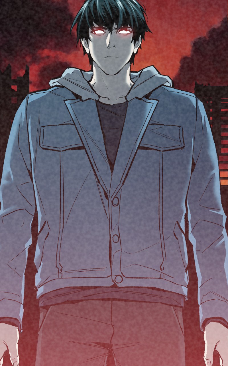 Read Limit Breaker vf Manga Online