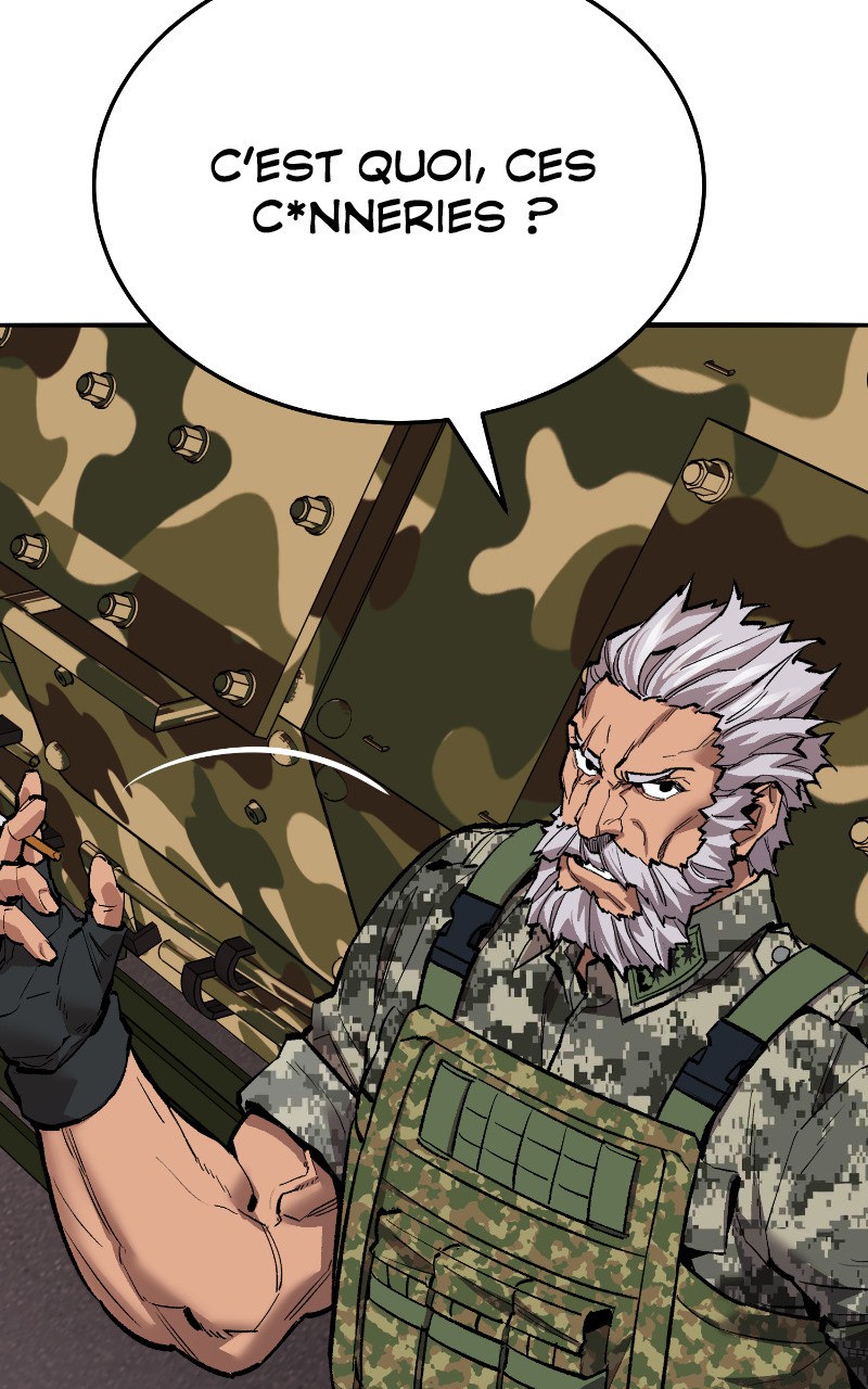 Read Limit Breaker vf Manga Online