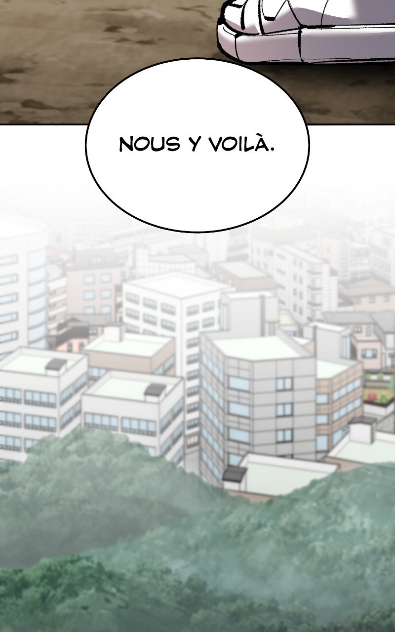 Read Limit Breaker vf Manga Online