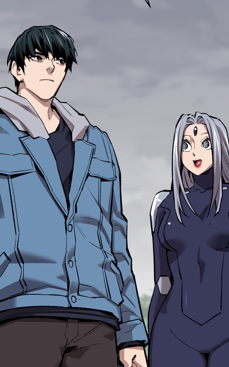 Read Limit Breaker vf Manga Online