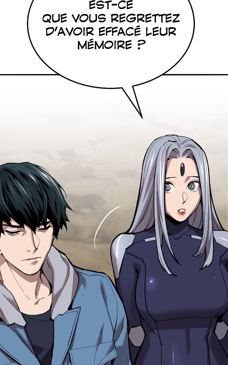 Read Limit Breaker vf Manga Online