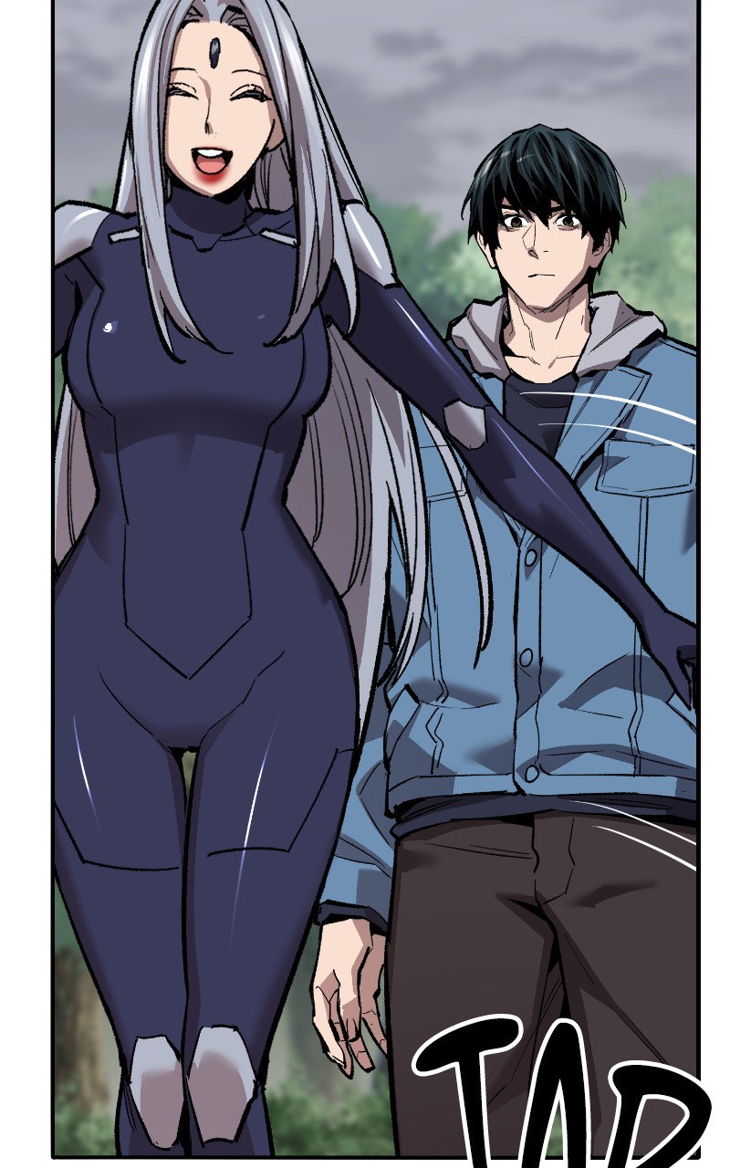 Read Limit Breaker vf Manga Online