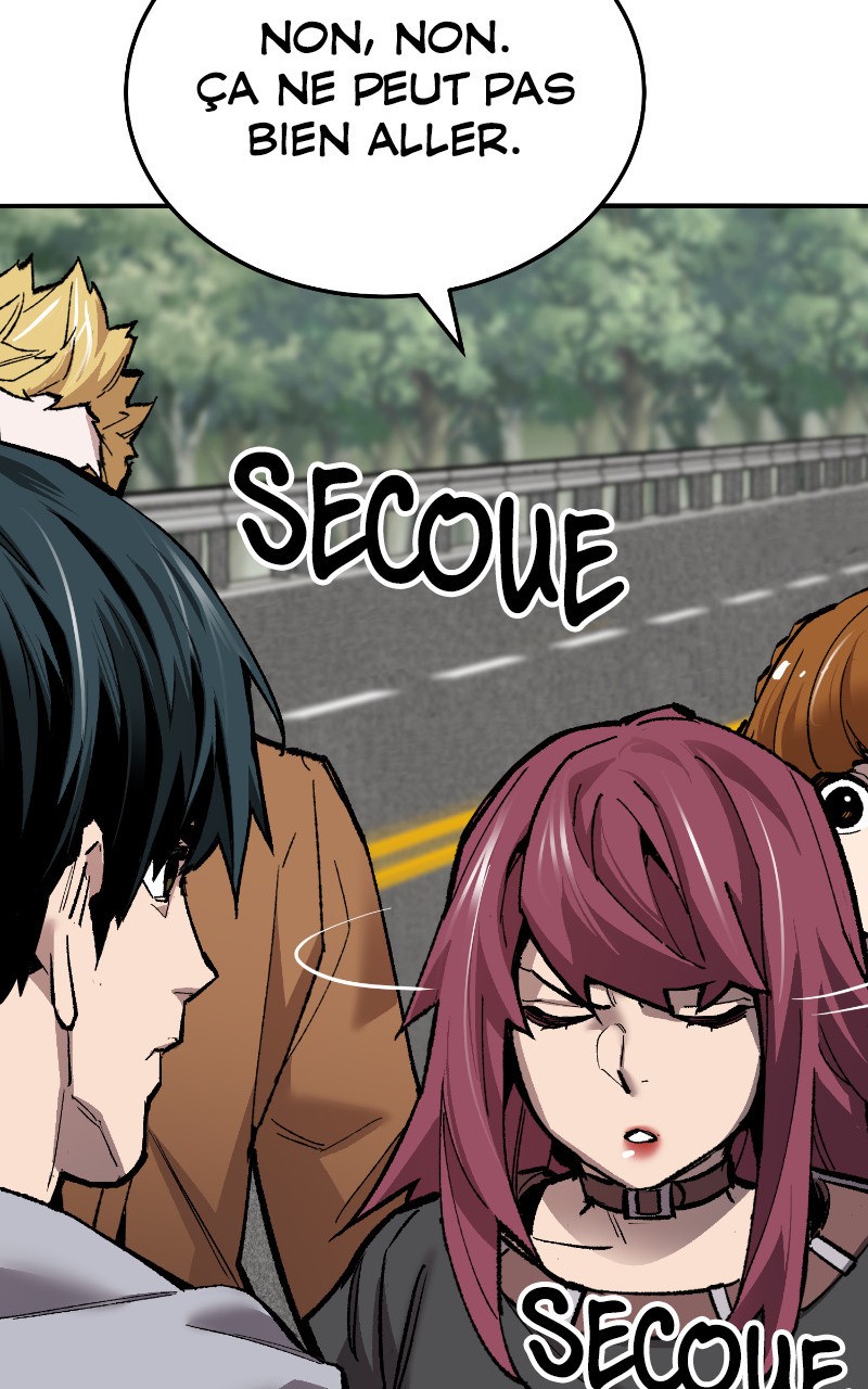 Read Limit Breaker vf Manga Online