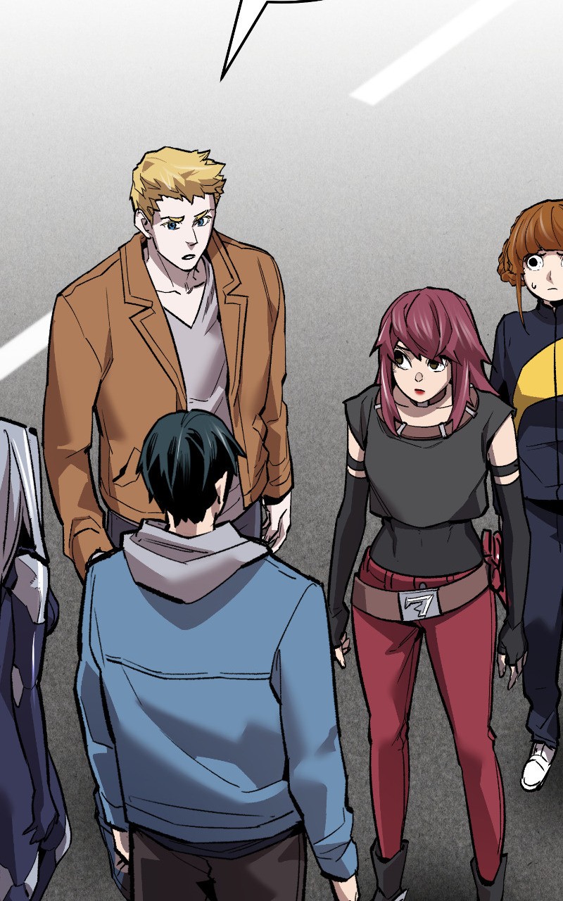 Read Limit Breaker vf Manga Online