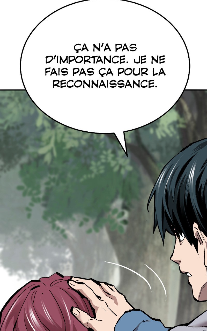 Read Limit Breaker vf Manga Online