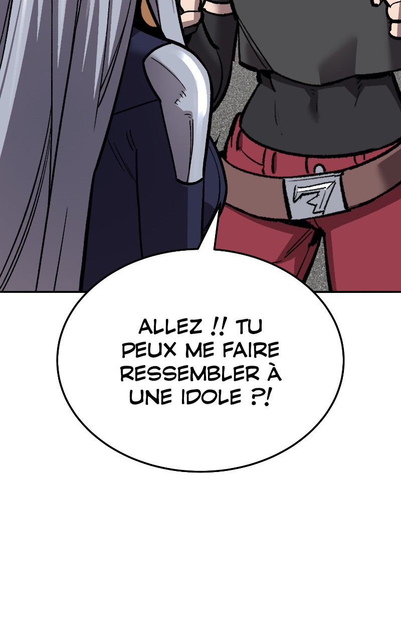 Read Limit Breaker vf Manga Online