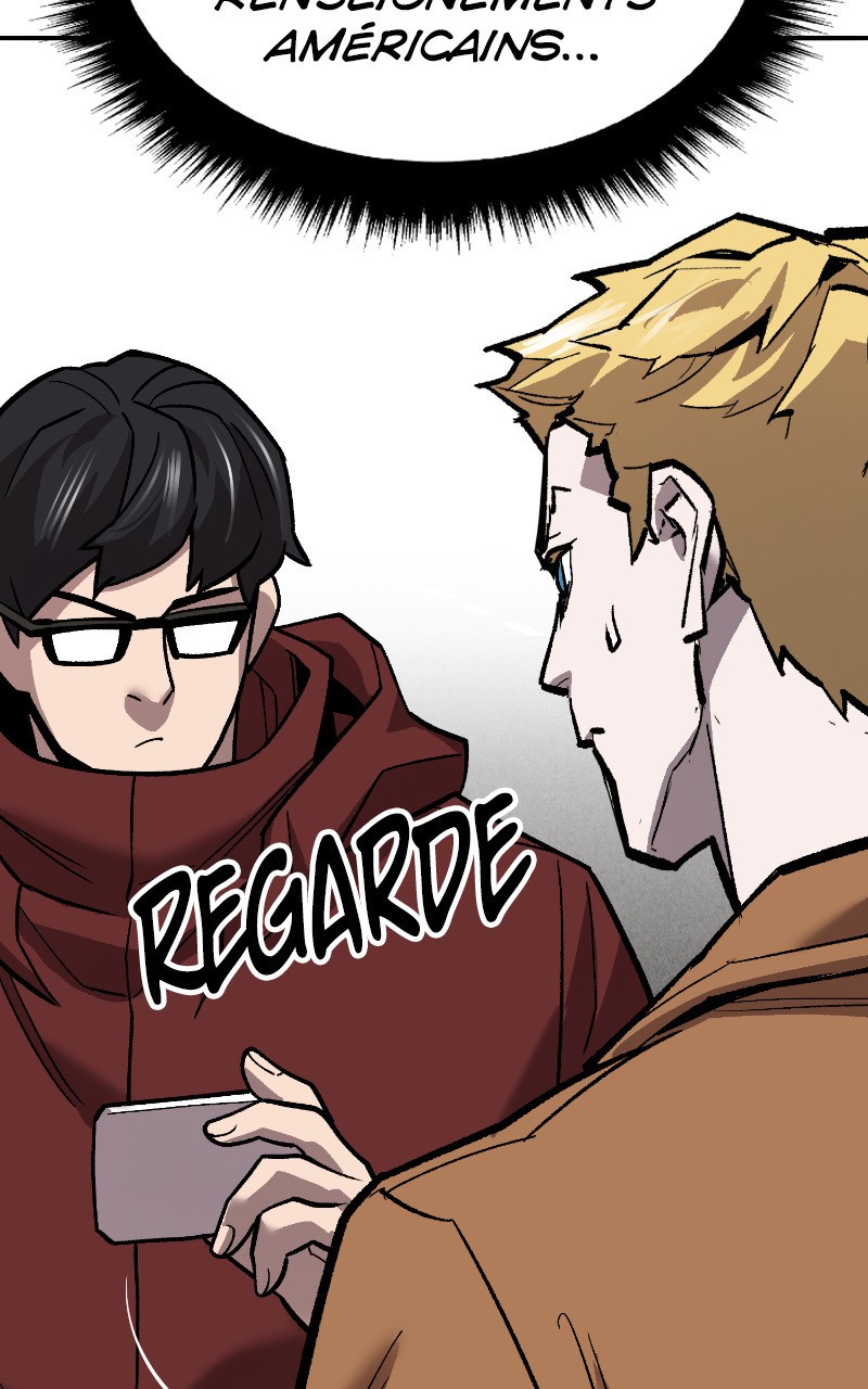 Read Limit Breaker vf Manga Online