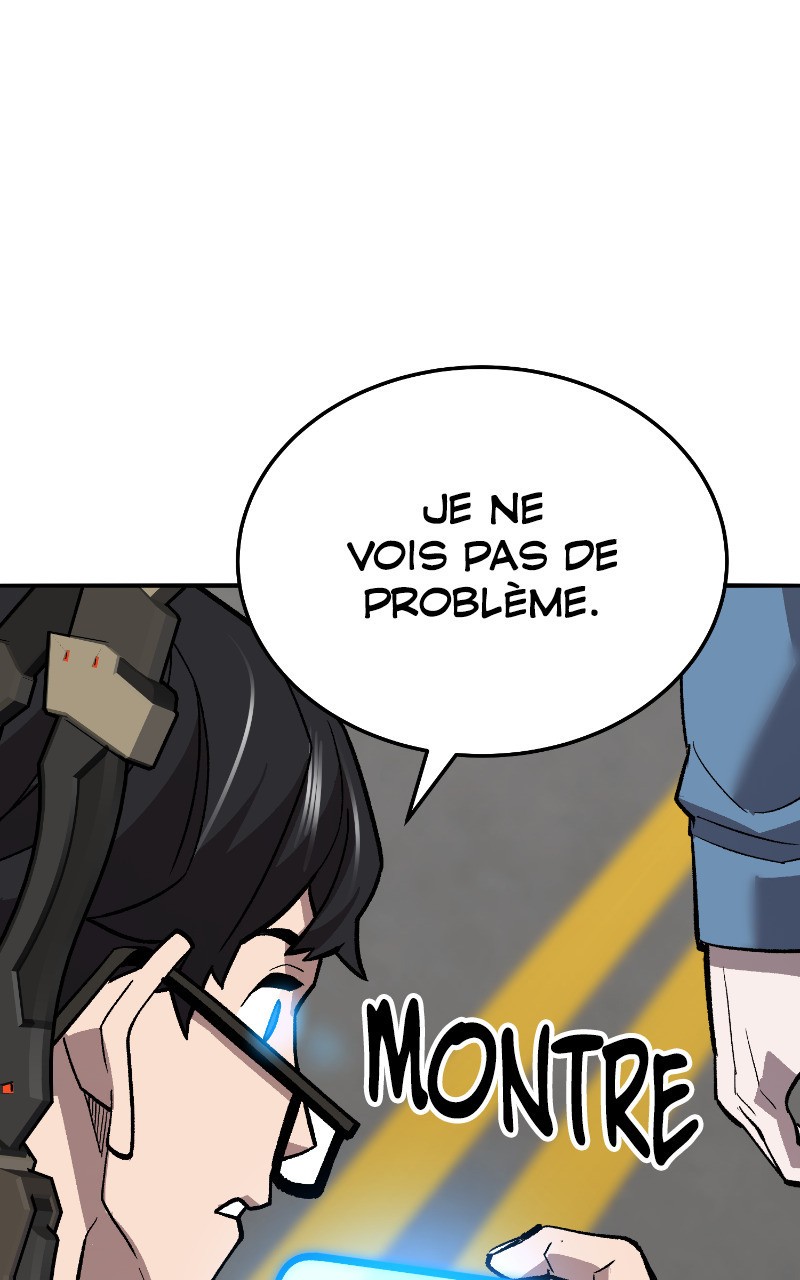 Read Limit Breaker vf Manga Online