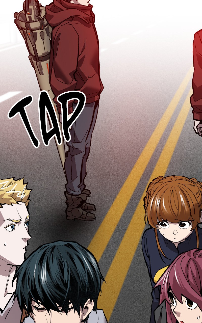 Read Limit Breaker vf Manga Online